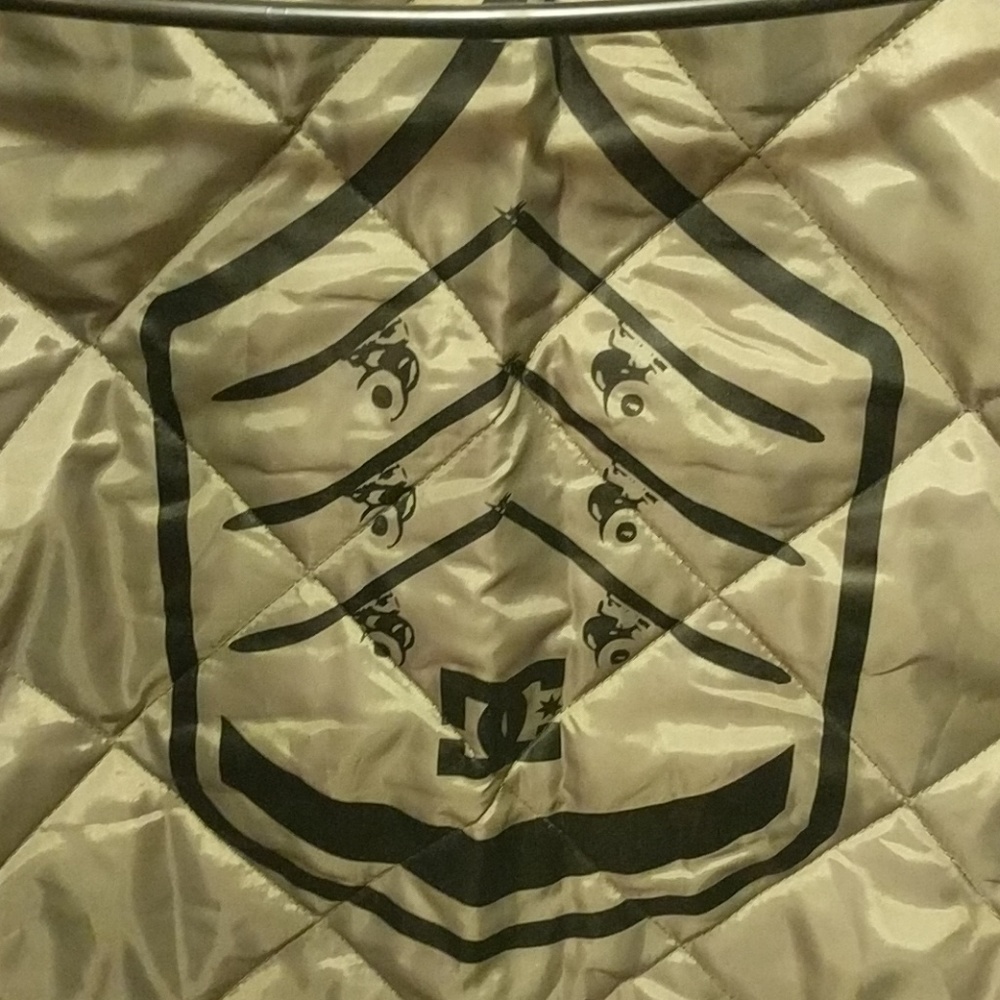 Dc spec ops jacket - Picture 8 of 8